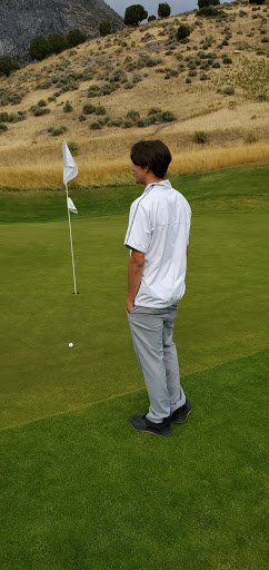 Golf Club «Cedar Hills Golf Club», reviews and photos, 10640 Clubhouse Dr, Pleasant Grove, UT 84062, USA