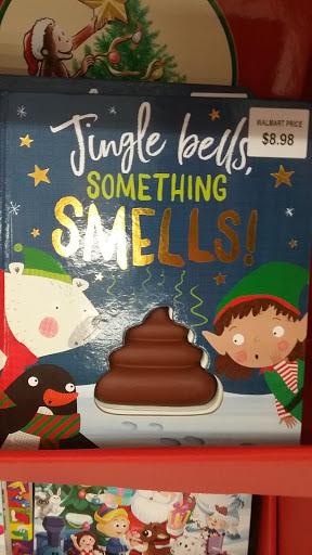 Discount Store «Walmart», reviews and photos, 2150 E National Ave, Brazil, IN 47834, USA