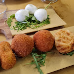 Photo n°4 de l'avis de Leonardo.i fait le 05/06/2021 à 12:20 sur le  Pizzeria o' scugnizzo à Lido di Camaiore