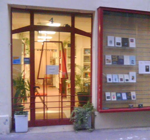 Librairie Librairie TRIADES Paris