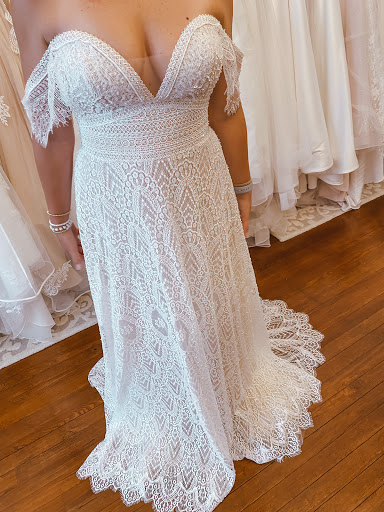 Bridal Shop «Atlanta Street Bridal Company», reviews and photos, 78 Atlanta St, McDonough, GA 30253, USA