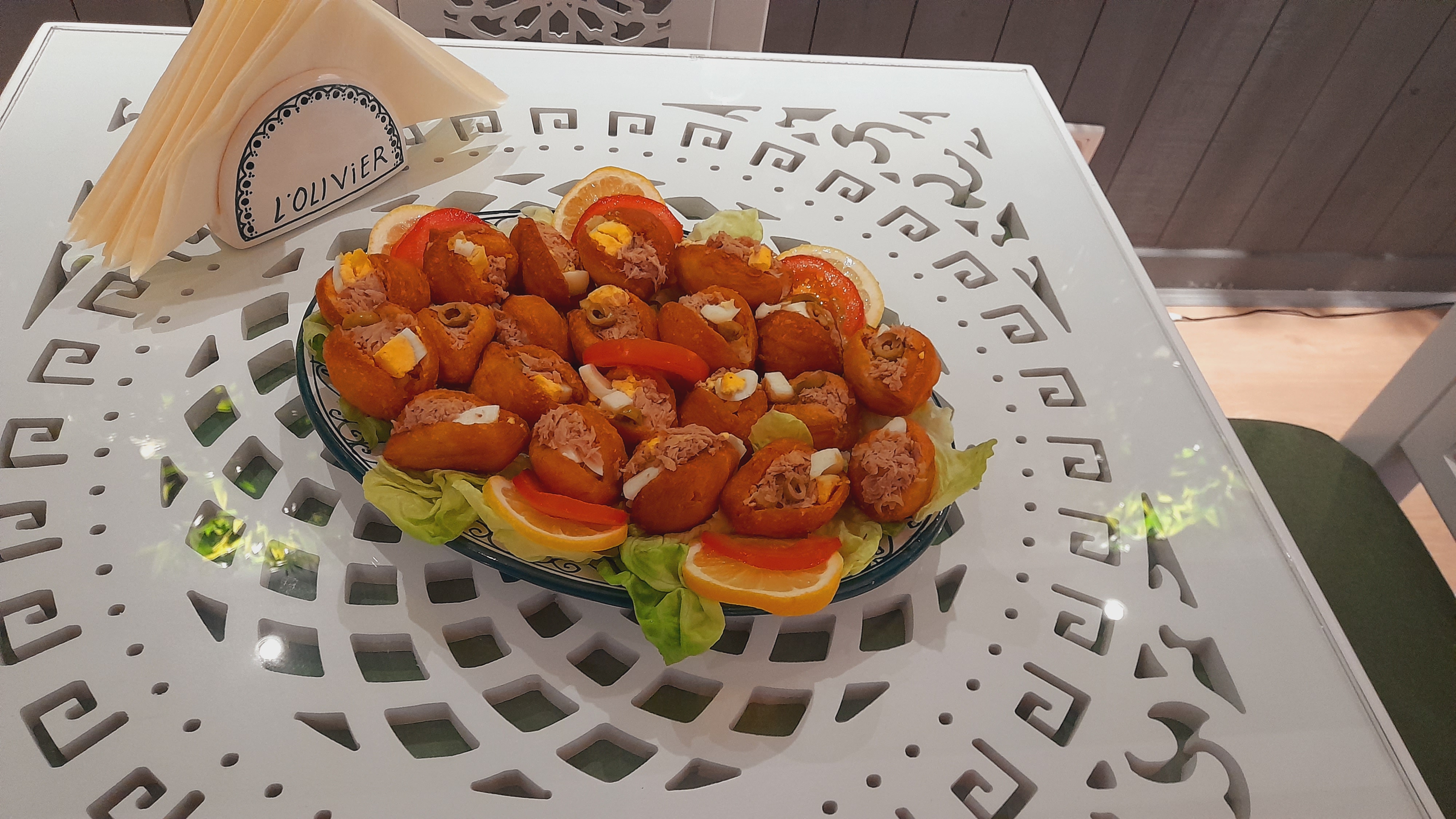 Photo n° 12 de l'avis de sabrina.i fait le 03/10/2023 à 22:29