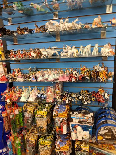 Toy Store «Toy Store», reviews and photos, 936 Massachusetts St, Lawrence, KS 66044, USA