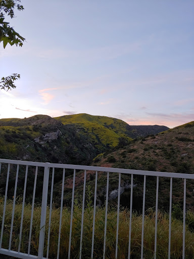 Park «Borrego Canyon Overlook Park», reviews and photos, 21 Viaggio Ln, Foothill Ranch, CA 92610, USA