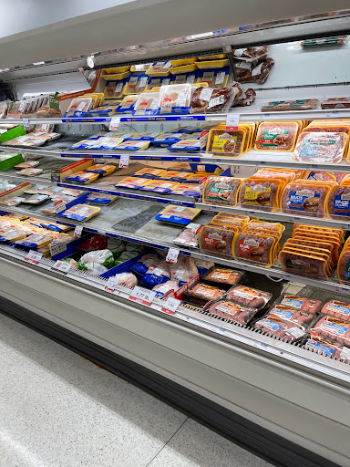 Supermarket «Hy-Vee», reviews and photos, 11650 S 73rd St, Papillion, NE 68046, USA