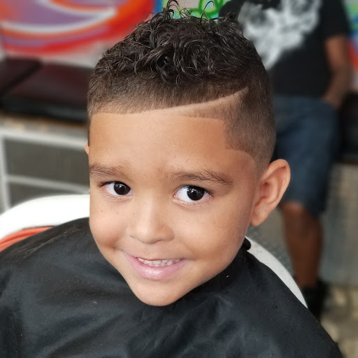 Barber Shop «Da Chop Shop Barbershop», reviews and photos, 522 S Queen St, York, PA 17403, USA