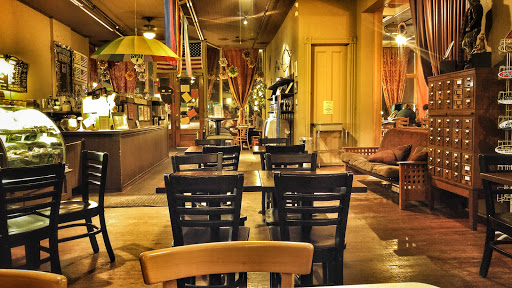 Coffee Shop «Equal Grounds», reviews and photos, 750 South Ave, Rochester, NY 14620, USA