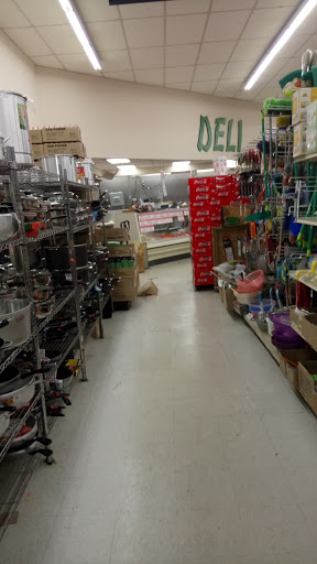 Supermarket «Foodway», reviews and photos, 8484 Annapolis Rd, New Carrollton, MD 20784, USA