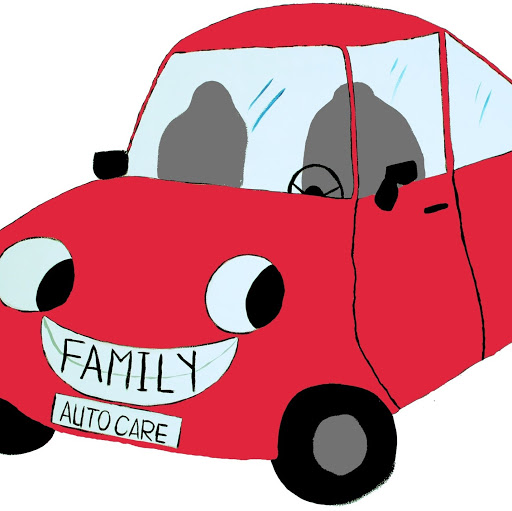 Family Auto Care image