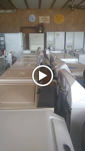 Appliance Store «V&V Appliances», reviews and photos, 9344 Scyene Rd, Dallas, TX 75227, USA