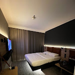 Photo n°1 de l'avis de Anne.e fait le 11/09/2022 à 11:20 sur le  Moxy Dresden Neustadt à Dresden