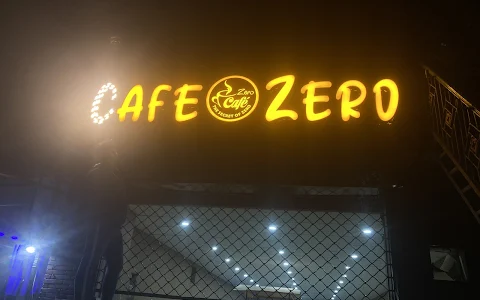Café Zero Sahiwal image
