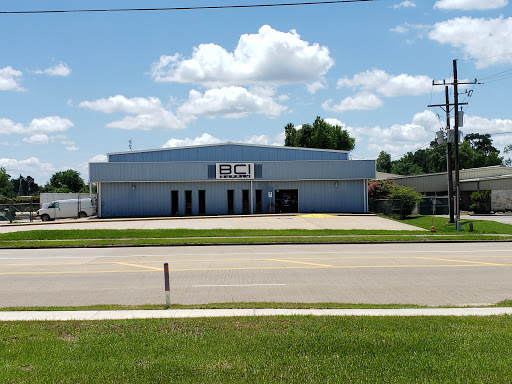 Auto Body Parts Supplier «BCI Supply», reviews and photos, 1516 S Frazier St, Conroe, TX 77301, USA