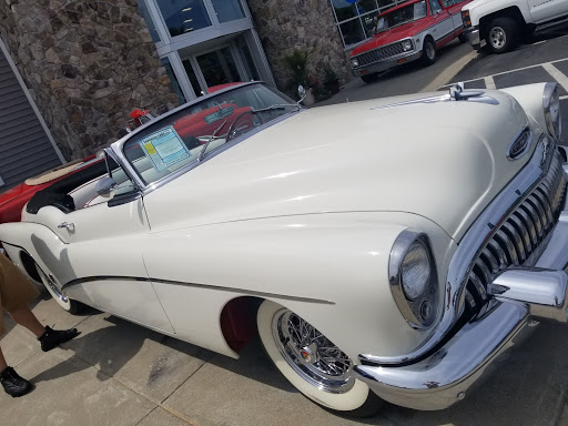 Chevrolet Dealer «Imperial Chevrolet», reviews and photos, 18 Uxbridge Rd, Mendon, MA 01756, USA