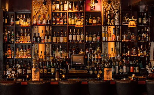 Photo of SoHo Cigar Bar
