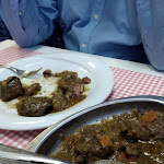 Photo n°2 de l'avis de luisella.c fait le 15/05/2019 à 11:12 sur le  Trattoria Pizzeria Colomba à San Martino