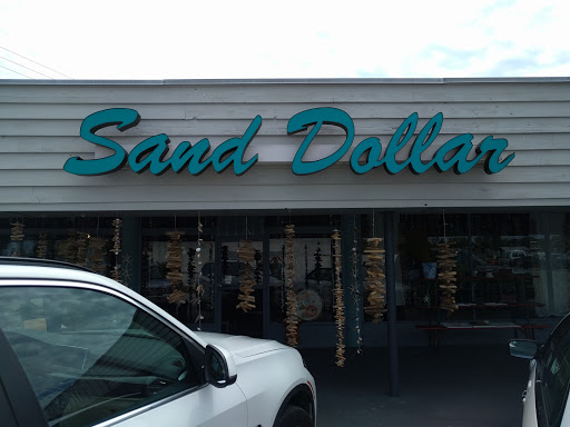 Gift Shop «Sand Dollar Gift Shop», reviews and photos, 5302 Marina Dr, Holmes Beach, FL 34217, USA