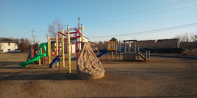 鯉渕公園