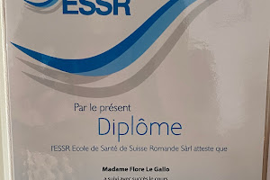 Magnétiseur, Guérisseur, Masseur (ASCA-RME) - Flore Myriam