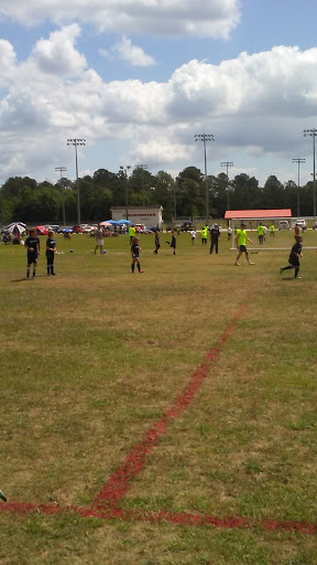 Park «West Mobile County Park», reviews and photos, 2275 Leroy Stevens Rd, Mobile, AL 36695, USA