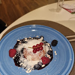 Photo n°7 de l'avis de Massimiliano.i fait le 09/02/2023 à 12:08 sur le  Ristorante Syncronia à Salerno