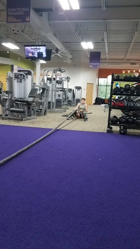 Gym «Anytime Fitness», reviews and photos, 2678 149th St W, Rosemount, MN 55068, USA