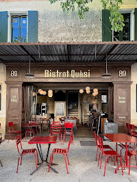 Photos du propriétaire du Restaurant Bistrot Quàsi à Eygalières - n°1