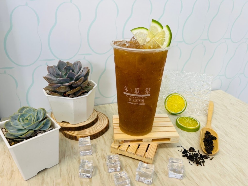 冬瓜幫-花蓮和平店 的照片