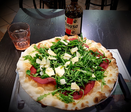 Ristorante Pizzeria La Pineta in Roma, Città Metropolitana di Roma Capitale