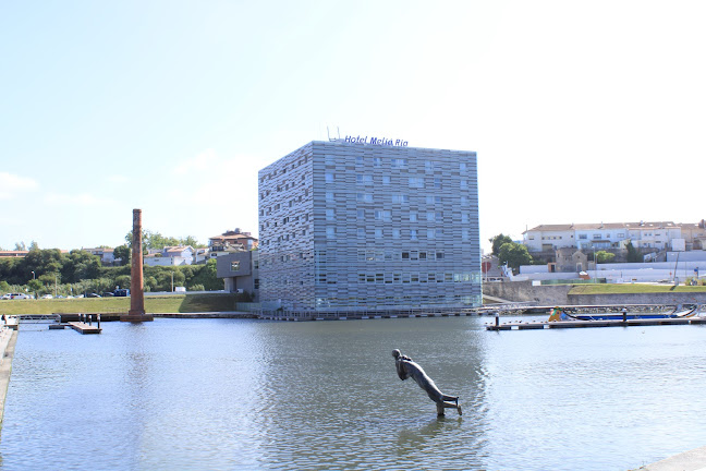 Avaliações doEcoria em Aveiro - Agência de viagens