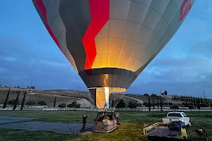 California Dreamin' Balloon Adventures image