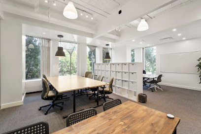 Startuptive | Coworking and Team Office in Downtown Toronto