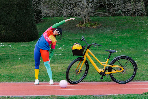 Bicycle Store «Bingham Cyclery», reviews and photos, 1895 Washington Blvd, Ogden, UT 84401, USA