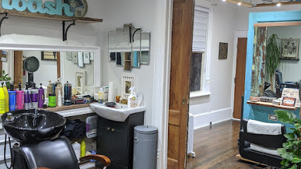 Shelley's Hair Studio