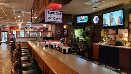 The Ville Restaurant & Bar - 100 Mall Dr, Steubenville, OH 43952