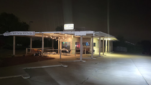 Fast Food Restaurant «Sonic Drive-In», reviews and photos, 2001 S Old Hwy 94, St Charles, MO 63303, USA
