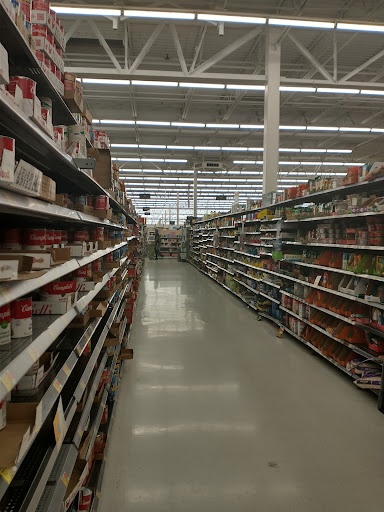 Department Store «Walmart Supercenter», reviews and photos, 650 S Trooper Rd, Norristown, PA 19403, USA