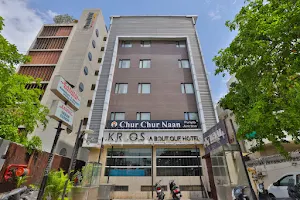 Krios - Hotels Near SG Highway - Hotels Near Navrangpura Ahmedabad image