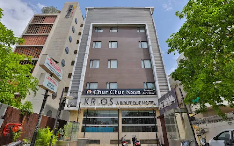 Krios - Hotels Near SG Highway - Hotels Near Navrangpura Ahmedabad image