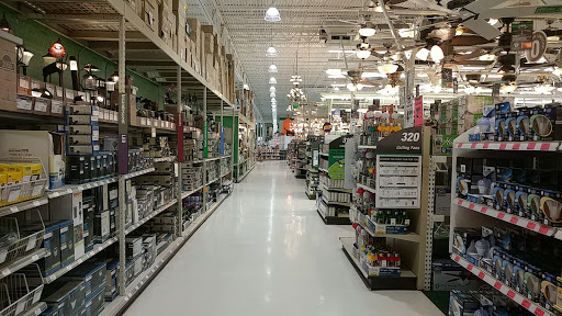 Home Improvement Store «Menards», reviews and photos, 3200 Manawa Center Dr, Council Bluffs, IA 51501, USA