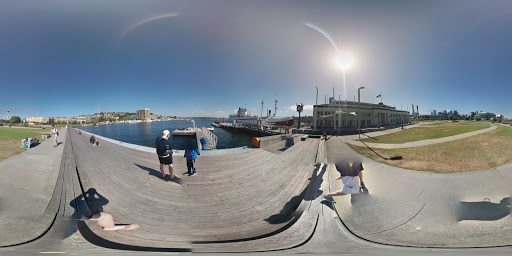 History Museum «Museum of History & Industry (MOHAI)», reviews and photos, 860 Terry Ave N, Seattle, WA 98109, USA