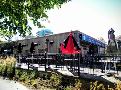 Photos of Cachet Restaurant + Bar