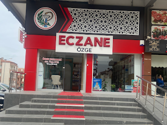 ÖZGE ECZANESİ