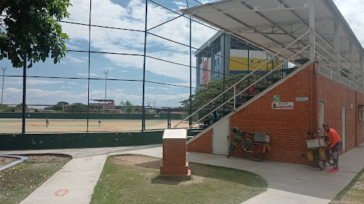 Estadium de Beisbol Martín Prado