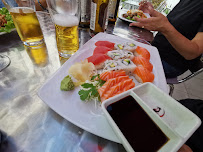 Plats et boissons du Restaurant japonais Saibi-Saibi à Pau - n°16