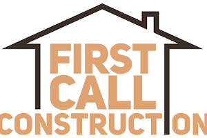 First Call construction