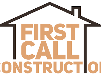 First Call construction