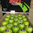 Mrt Natural Fresh Co. Export & Import