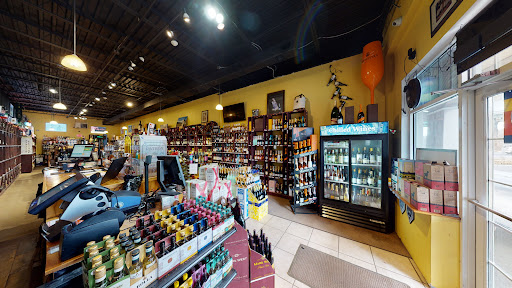 Wine Store «Bella Vino Spirits», reviews and photos, 981 NY-22, Brewster, NY 10509, USA