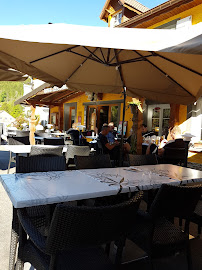 Atmosphère du Restaurant Auberge Lorraine à Le Valtin - n°6